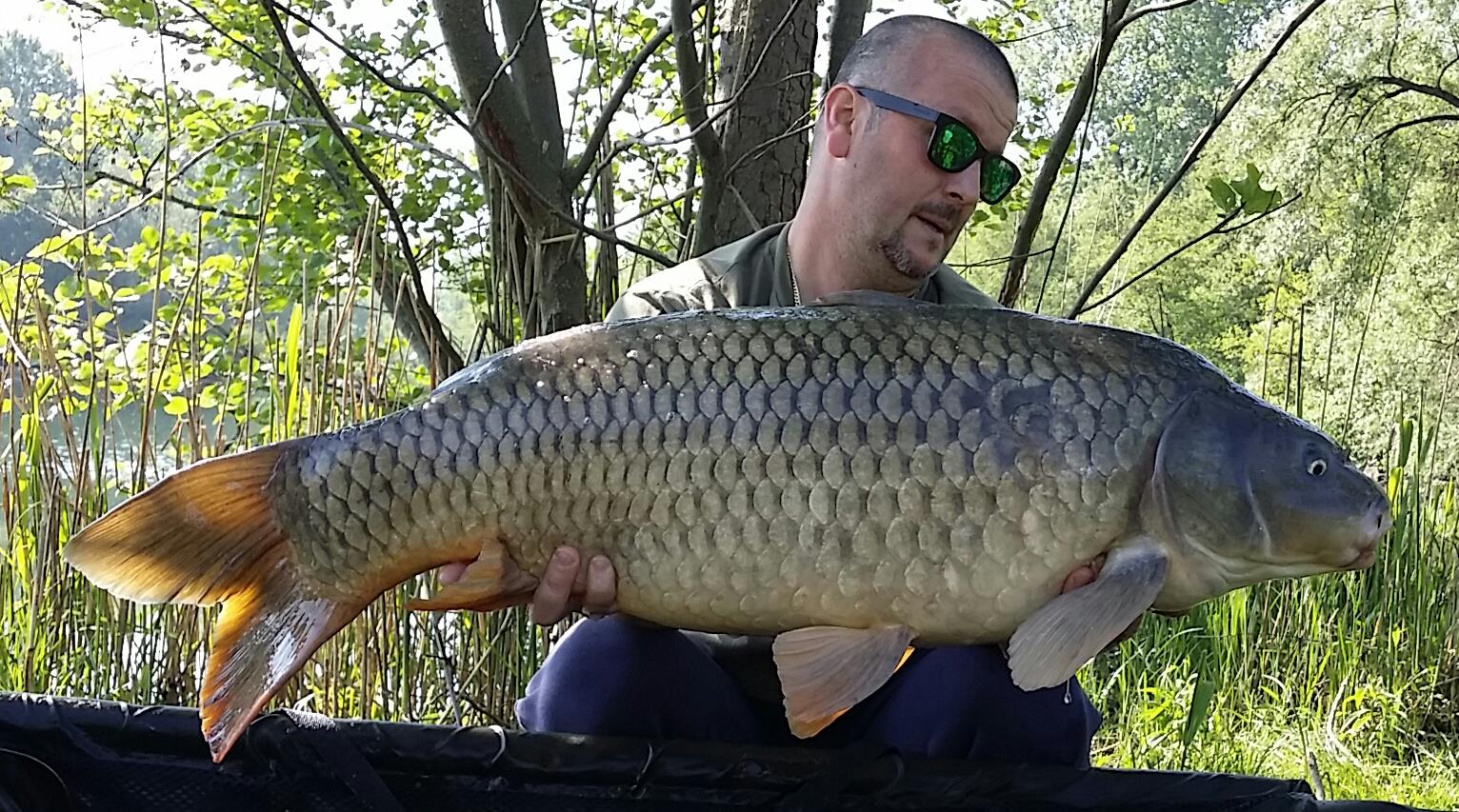 Lago Boschetto 22 - 24 aprilie 2017 - 20170422101807-1.jpg